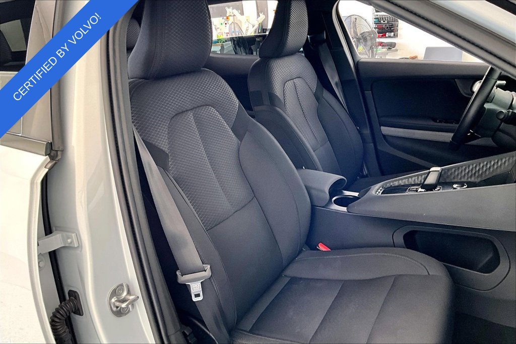 Used 2023 Polestar Polestar 2 FWD image 8