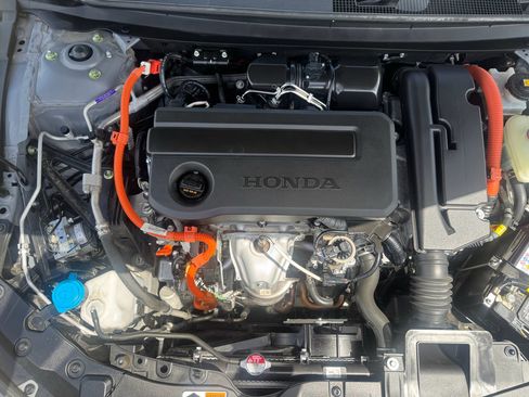 Certified 2023 Honda Accord Sport image 27