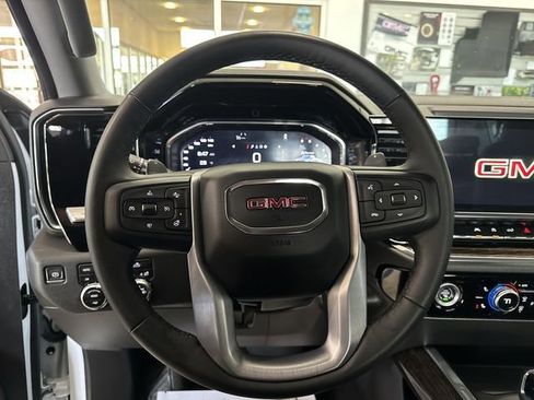 Certified 2023 GMC Sierra 1500 Elevation w/ X31 Off-Road Package image 11