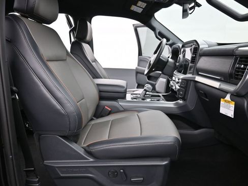 New 2025 Ford F150 Lariat w/ Equipment Group 501A Mid image 25