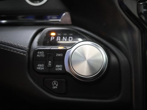 Used 2023 RAM 1500 Limited w/ Night Edition AWD/4WD image 43