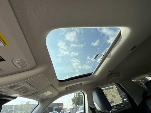 New 2025 Ford Bronco Sport Badlands w/ Badlands Tech Package AWD/4WD image 11