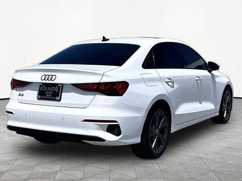 Used 2024 Audi A3 2.0T Premium w/ Convenience Package FWD image 2