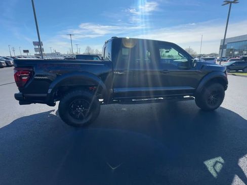 New 2026 Ford F150 Raptor image 9