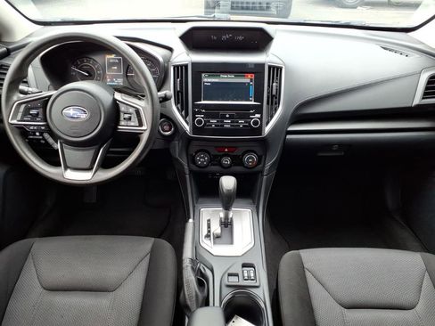 Used 2020 Subaru Impreza 2.0i Premium AWD/4WD image 16