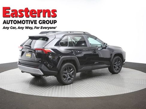 Used 2024 Toyota RAV4 Adventure AWD/4WD image 40