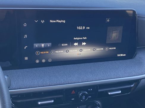 New 2026 Nissan Kicks SV w/ Cold Weather Package FWD image 19