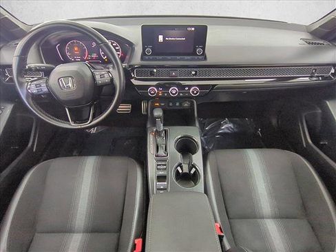 Used 2025 Honda Civic Sport image 18