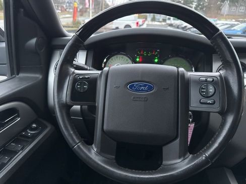 Used 2013 Ford Expedition Limited image 24