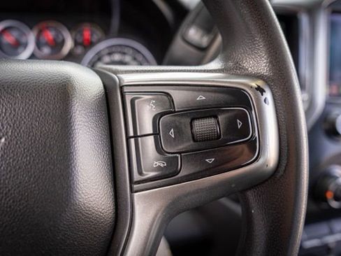 Used 2020 Chevrolet Silverado 3500 LT AWD/4WD image 15