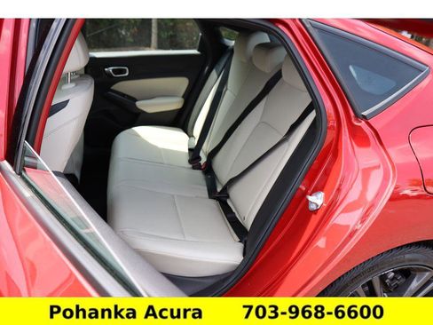 Certified 2023 Acura Integra A-Spec image 27