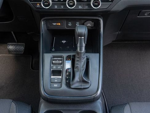 New 2026 Honda CR-V EX image 22