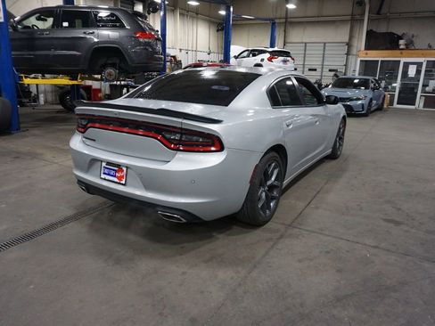 Used 2022 Dodge Charger SXT w/ Blacktop Package image 20