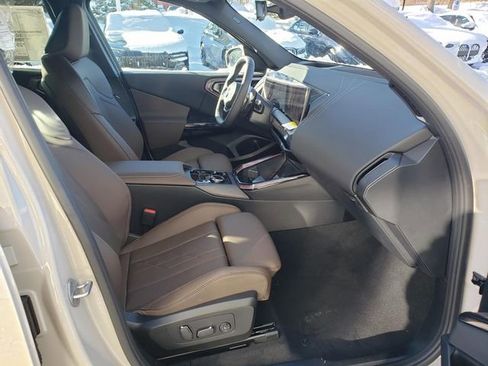 New 2026 BMW X3 xDrive30 w/ Premium Package image 20