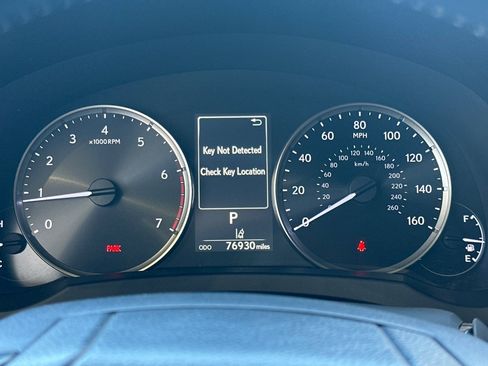 Used 2021 Lexus IS 300 RWD image 32