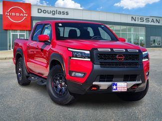 New 2026 Nissan Frontier Pro-X w/ Pro-X Convenience Package video 1