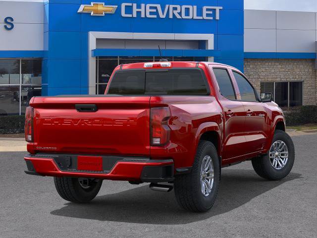 New 2026 Chevrolet Colorado LT w/ LT Convenience Package RWD image 29