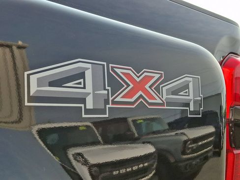 Used 2024 Ford F450 Limited AWD/4WD image 39