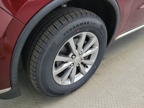 Used 2018 Dodge Durango SXT w/ Quick Order Package 2BB AWD/4WD image 31