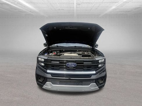 Used 2025 Ford Expedition Platinum AWD/4WD image 73
