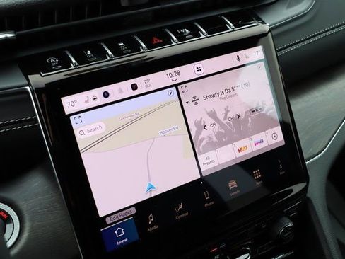 New 2025 Jeep Grand Cherokee Limited AWD/4WD image 31