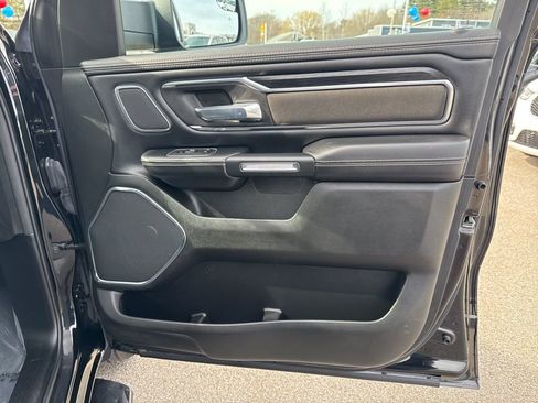 Certified 2024 RAM 1500 Laramie image 32