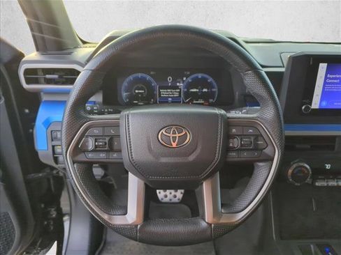 Certified 2024 Toyota Tacoma TRD Sport RWD image 10
