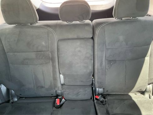 Used 2020 Nissan Murano SV w/ Cargo Package FWD image 13
