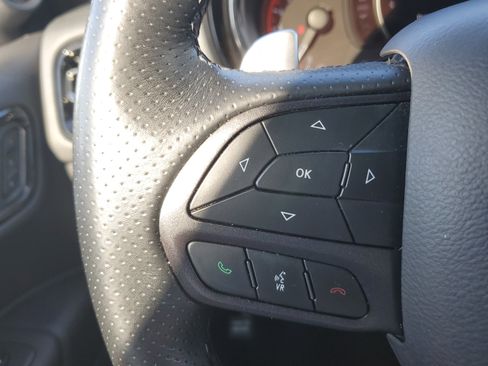 Used 2024 Dodge Durango GT image 26