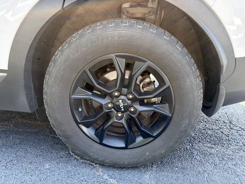 Used 2023 Kia Sportage X-Pro Prestige AWD/4WD image 10