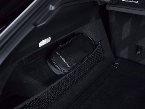 Used 2023 Porsche Cayenne Turbo GT image 25