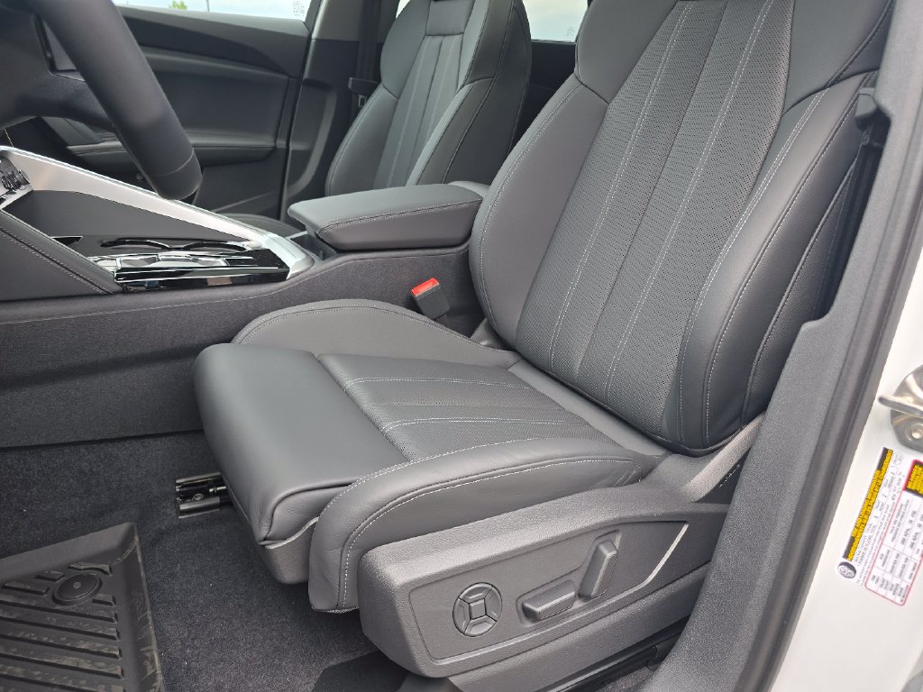 New 2026 Audi Q5 Premium Plus AWD/4WD image 19