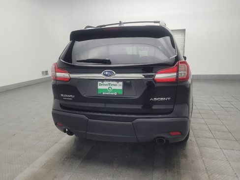 Used 2021 Subaru Ascent Premium AWD/4WD image 7