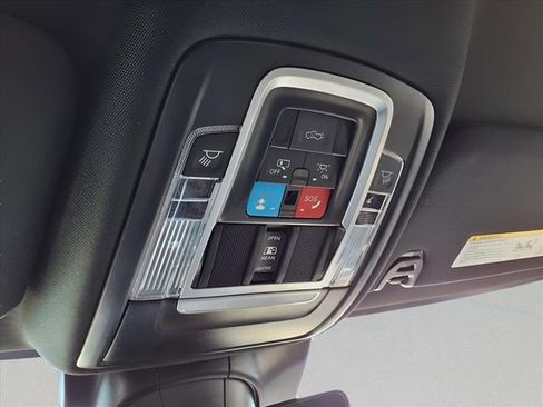 New 2025 RAM 2500 Laramie w/ Night Edition image 15