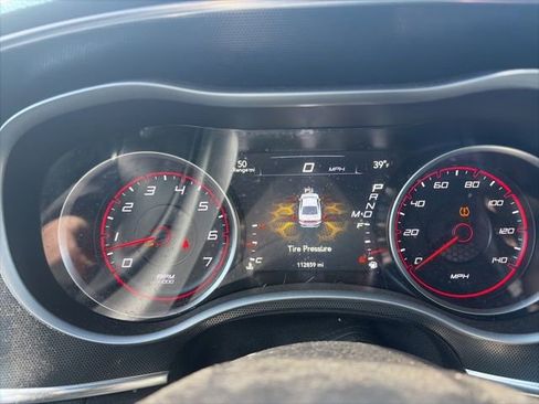 Used 2017 Dodge Charger SXT RWD image 36