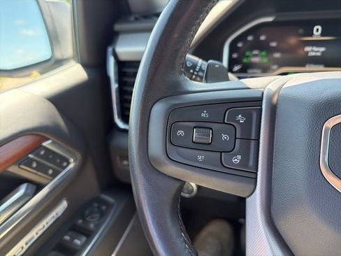 Used 2023 GMC Sierra 1500 Denali w/ Denali Reserve Package AWD/4WD image 51