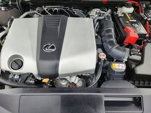 Used 2023 Lexus ES 350 F Sport w/ Accessory Package (Z2) FWD image 31