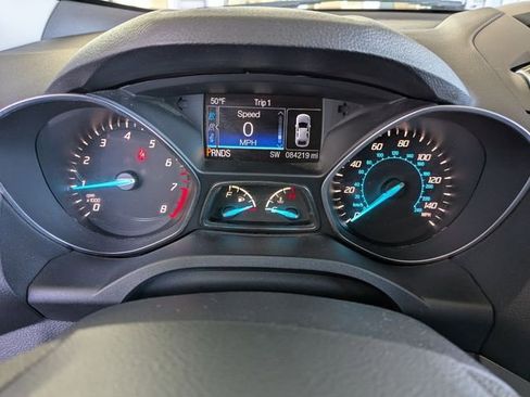 Used 2016 Ford Escape SE AWD/4WD image 17