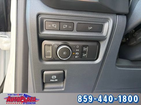 Used 2024 Ford F150 XLT w/ Equipment Group 302A MID AWD/4WD image 33