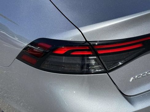 Certified 2023 Honda Accord EX image 9