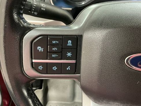 Used 2021 Ford F150 XLT w/ Equipment Group 302A High AWD/4WD image 28