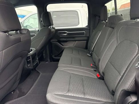 New 2026 RAM 1500 Big Horn image 11