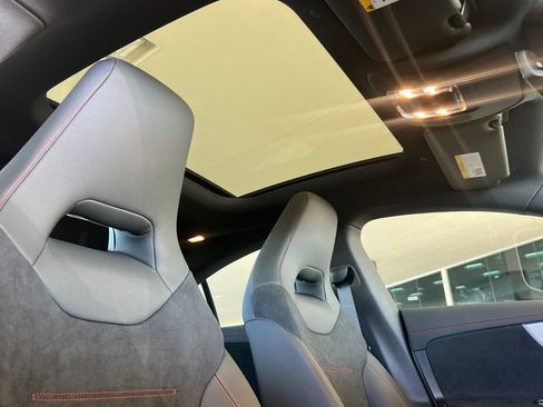 New 2026 Mercedes-Benz CLA 250 image 14