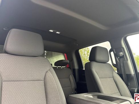 Certified 2022 Chevrolet Silverado 1500 RST AWD/4WD image 19