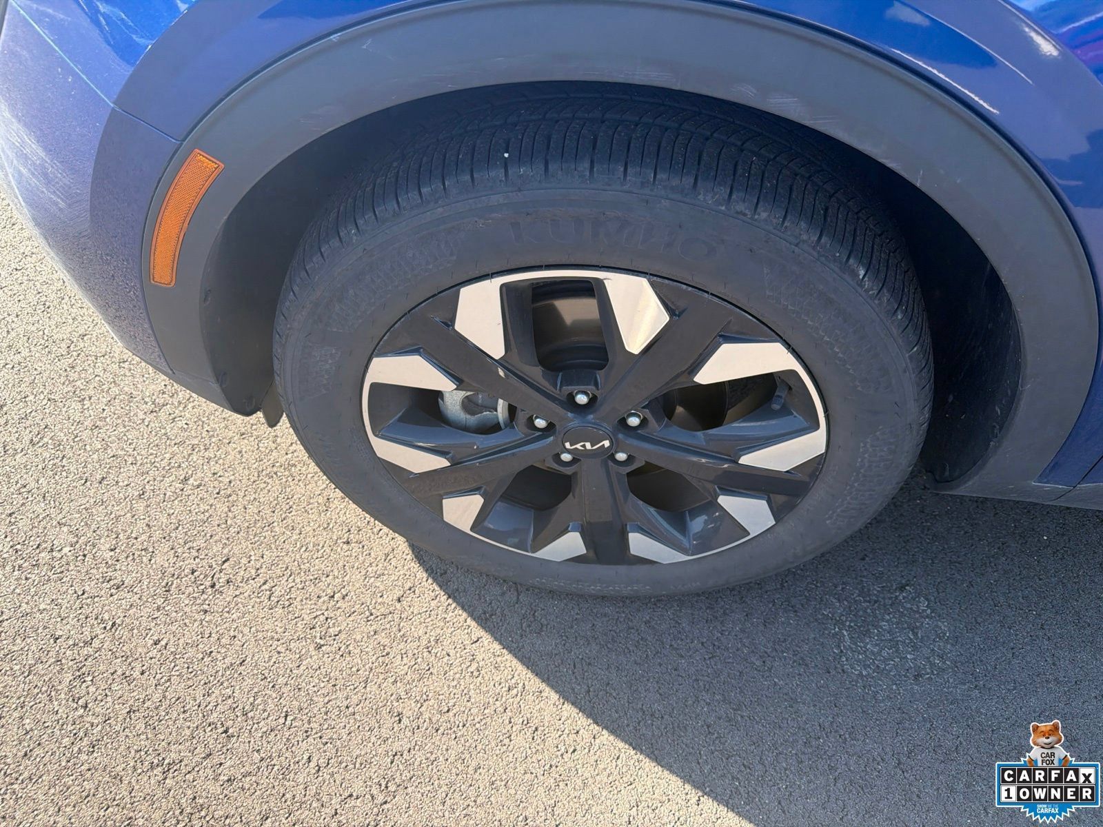 Certified 2024 Kia Sportage X-Line w/ X-Line Premium Package AWD/4WD image 8