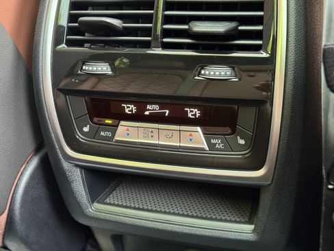 Used 2023 BMW X5 xDrive40i w/ Executive Package image 35