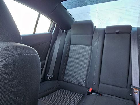 Certified 2023 Dodge Charger SXT image 25