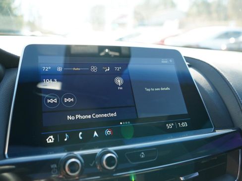 Used 2023 Cadillac CT5 V Blackwing w/ LPO, Bronce Accent Package image 34