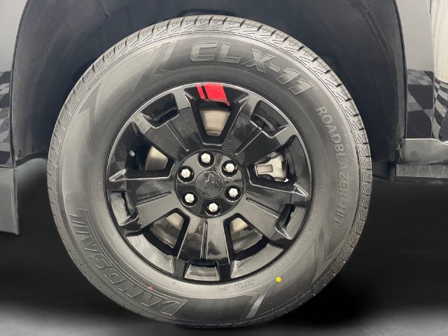Used 2022 Chevrolet Colorado LT RWD image 10