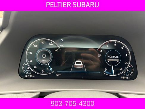 Used 2021 Hyundai Sonata SEL Plus w/ Tech Package FWD image 12